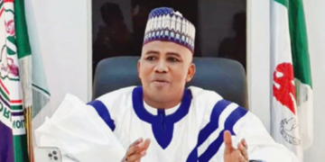 4 Days After, Bodejo Still In EFCC Custody Amid Senatorial Ambition