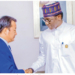 Yobe, MCC China To Launch A Multi-Million Limestone-To-Cement Industrial Complex