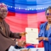 Allied Forces Welcomes Gbeleyi As Hamzat’s Running Mate