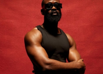I Thought I Was God’s Gift To Music— Sarz
