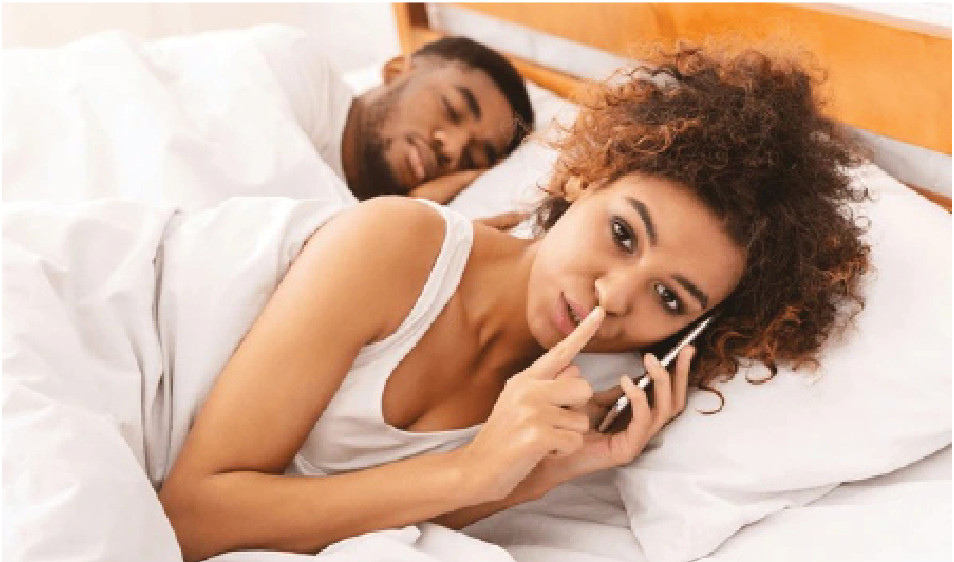 Can Revenge After Cheating Really Heal Your Broken Heart?