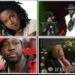 Lauryn Hill, Wyclef Jean Reunite For Fugees-Themed Global Citizen Concert In Brazil