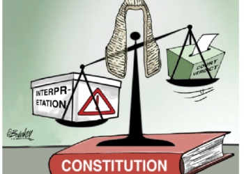 Politics And Interpretation Of The Court’s Verdict