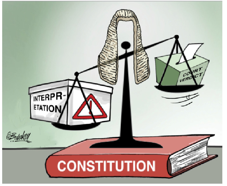 Politics And Interpretation Of The Court’s Verdict