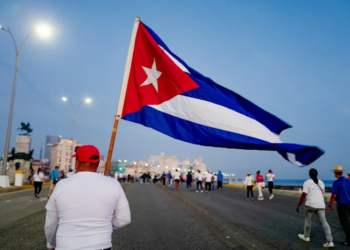 Global Pressure Mounts Over U.S. Sanctions On Cuba