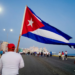 Global Pressure Mounts Over U.S. Sanctions On Cuba