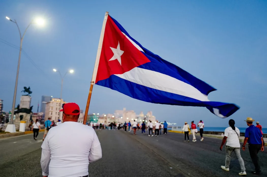 Cuba Faults US $100m Aid, Insists On Lifting Decades-long Blockade