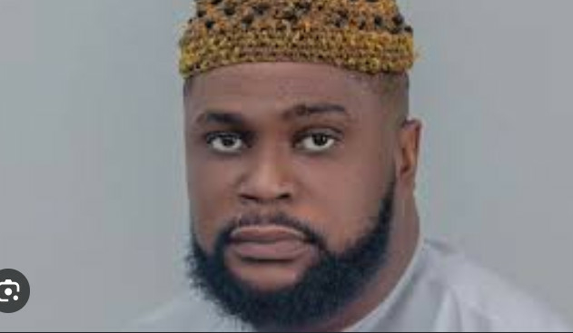 Cross River Lawmaker's Re-election Bid Gets More Support 1 cyril james omini