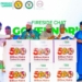 Lagos Govt Activates N500bn Food Security Fund