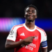 Saka's 'Aura' Will See Arsenal To Premier League Glory - Arteta 5 Saka’s ‘Aura’ Will See Arsenal To Premier League Glory – Arteta