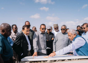 Dangote’s Ethiopia Expansion Hits $4bn, Eyes Continental Food Self-sufficiency
