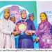 Inclusive Governance: NASSCO Honours Zamfara Governor With Award Of Excellence