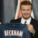 David Beckham To Receive Hollywood Walk Of Fame Star 5 Beckham Becomes Britain’s First Billionaire Sportsman