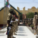 Shaibu’s Doctrine Ends Army Desertions, CSOs Declare
