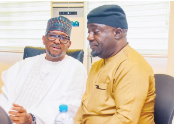 CAF Hosting Rights, Medal Haul Signal Bright Future For Nigerian Sports — NSC