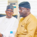 CAF Hosting Rights, Medal Haul Signal Bright Future For Nigerian Sports — NSC