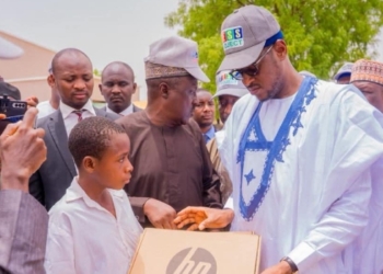 Katsina Invests N6.1bn In 110 Schools Under New Grant Scheme