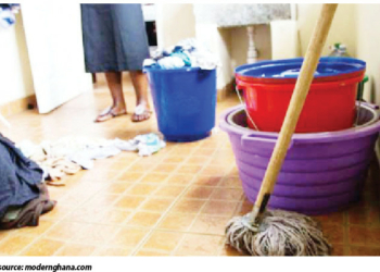 How Insecurity, Harsh Economy Affect Demand For Domestic Maids