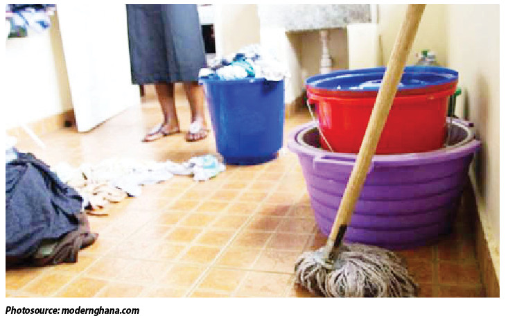 How Insecurity, Harsh Economy Affect Demand For Domestic Maids
