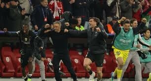 PSG Edge Bayern Out To Set Up Champions League Final Against Arsenal