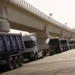 Gulf’s Fragile Trade Lifeline Hangs On UAE’s Eastern Ports