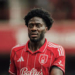 Ola Aina Doubtful For Forest’s Decisive Europa League Clash With Aston Villa