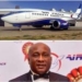 Air Peace Defends Safety Decision After Actress Funke Akindele's Criticism Of Gatwick Flight Delay 5 Air Peace Defends Safety Decision After Actress Funke Akindele’s Criticism Of Gatwick Flight Delay
