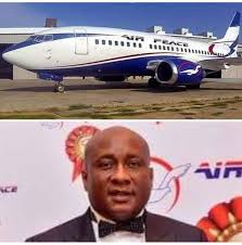 Air Peace Defends Safety Decision After Actress Funke Akindele’s Criticism Of Gatwick Flight Delay