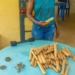 ESSN Arrests 2 Suspects With Large Quantity Of Illicit Drugs In Edo