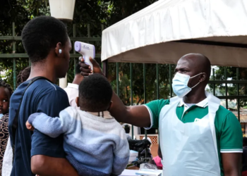 WHO Declares Ebola Outbreak In DRC, Uganda Global Health Emergency