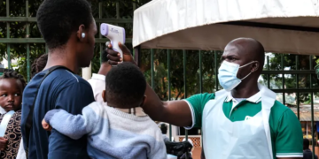 More Than 70 Congo Medics Infected With Ebola — WHO 2 WHO Declares Ebola Outbreak In DRC, Uganda Global Health Emergency