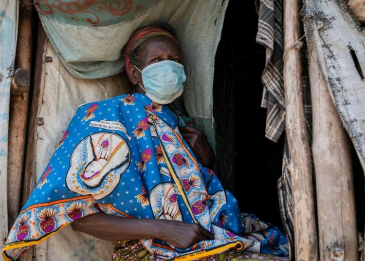 WHO Announces First Ebola Recovery In DR Congo 1 ebola in congo