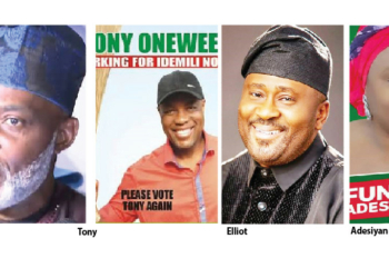 Mic To Mandate: Entertainers Reshape Nigeria’s Political Playbook
