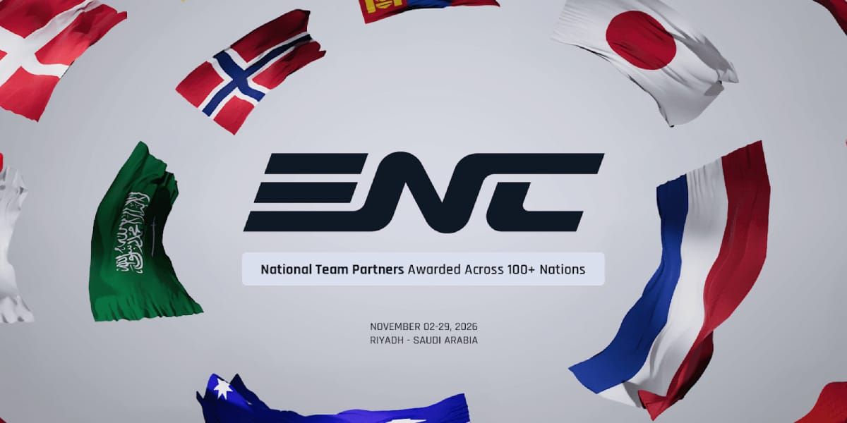 NSC Backs Nigeria’s Bid To Host 2028 Esports Nations Cup