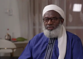 Bandits Remain In Crime Because It Funds Their Operations — Gumi