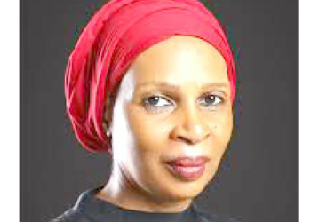 Dr Fatima Akilu: Countering Violent Extremism And Supporting Victims Of Insurgency