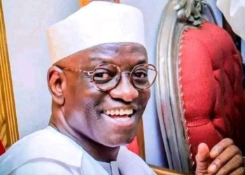 Wadada Emerges Nasarawa APC Governorship Candidate 