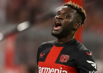 Boniface Reflects On ‘Crazy Season’ As Bayer Leverkusen Return Confirmed