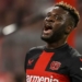 Boniface Reflects On ‘Crazy Season’ As Bayer Leverkusen Return Confirmed 5 Boniface Reflects On ‘Crazy Season’ As Bayer Leverkusen Return Confirmed