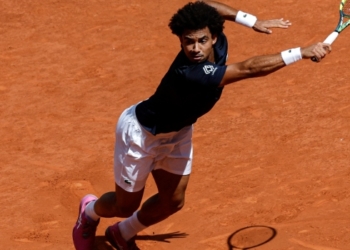 Sinner Beat Fils To Reach Madrid Open Final