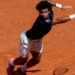 Sinner Beat Fils To Reach Madrid Open Final