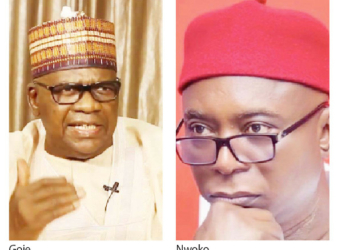 54 National Assembly Members Lose APC Primaries