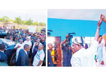 Verdict Of The Masses: Performance Trumps Patronage In Benue