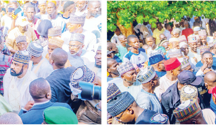 gov inuwa