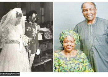 Why Getting Married Was Difficult For Me –Yakubu Gowon