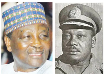 I Tried To Save Ironsi’s Life During July 29, 1966 Coup – Gowon