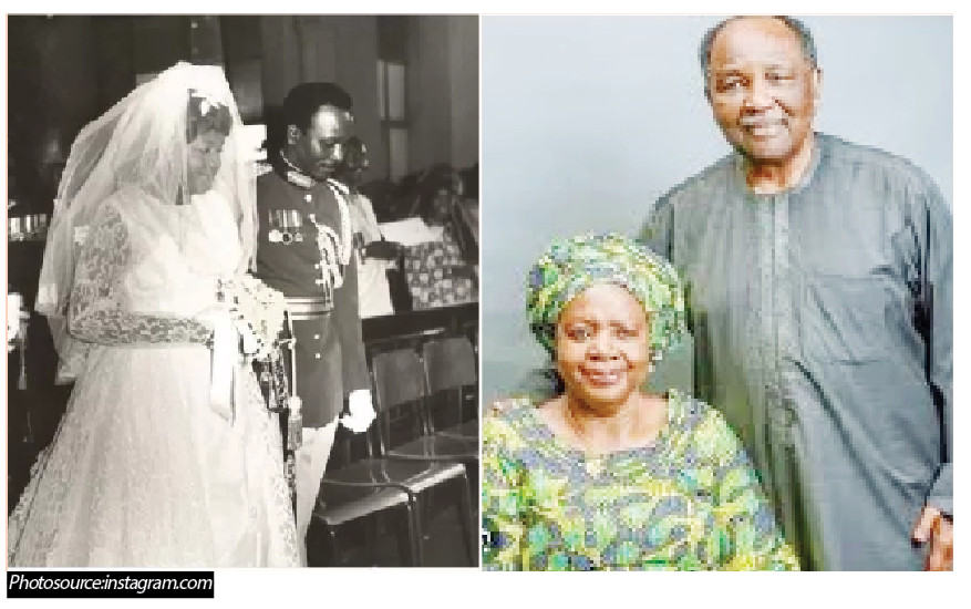 Why Getting Married Was Difficult For Me –Yakubu Gowon