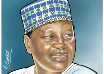 Gowon: Discharging The Burden Of History