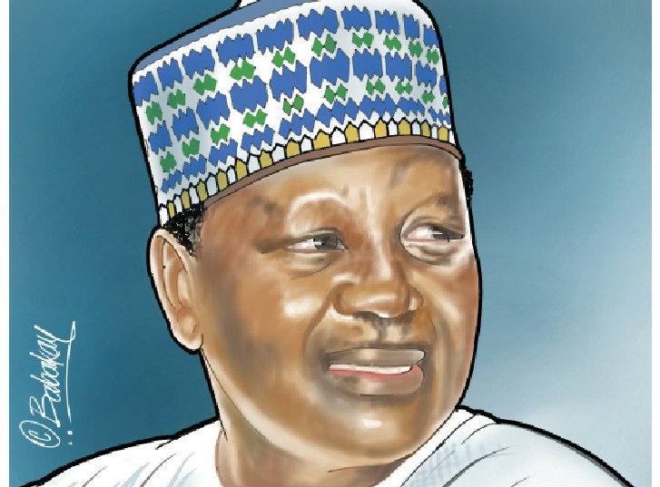 Gowon: Discharging The Burden Of History 1 gowon1