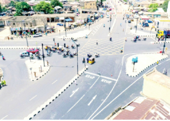 Gov. Lawal Infrastructural Development,  Policies Ending Insecurity – Works Commissioner